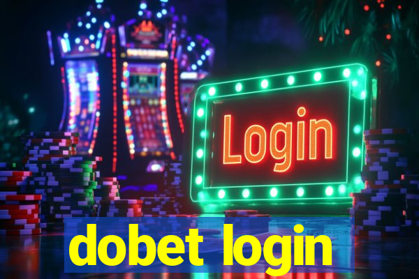 dobet login